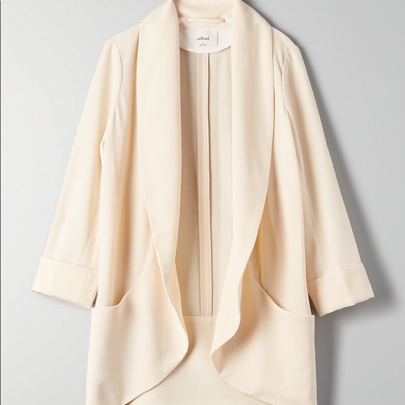 wilfred chevalier jacket